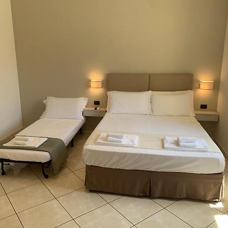 Hotel Tuanis Neapol Exteriér fotografie